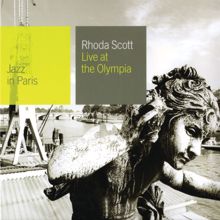 Rhoda Scott: Live At The Olympia