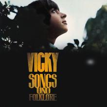 Vicky Leandros: Songs und Folklore