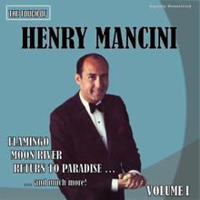 Henry Mancini: The Touch of Henry Mancini, Vol. 1 (Digitally Remastered)