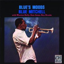 Blue Mitchell: Blue's Moods