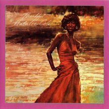 Natalie Cole: Thankful