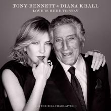Tony Bennett, Diana Krall: They Can’t Take That Away From Me