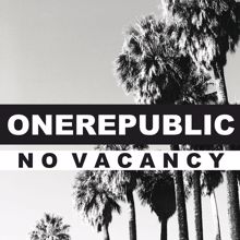 OneRepublic: No Vacancy