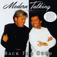 Modern Talking: You Can Win If You Want (New Version)