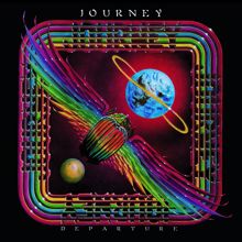 Journey: Natural Thing