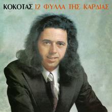 Stamatis Kokotas: Paragouai