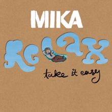 MIKA: Relax, Take It Easy (Ashley Beedle's Castro Vocal Disco Mix)