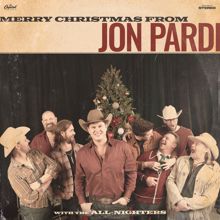 Jon Pardi: Santa Looked A Lot Like Daddy