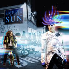 Empire Of The Sun: DNA (Remixes)