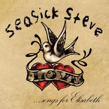 Seasick Steve & The Level Devils: 8 Ball