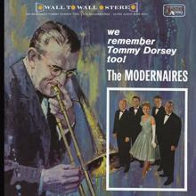 The Modernaires: We Remember Tommy Dorsey Too!