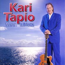 Kari Tapio: Jos tulla saan