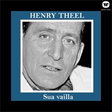Henry Theel: La paloma