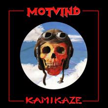 Motvind: Kamikaze