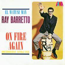 Ray Barretto: On Fire Again