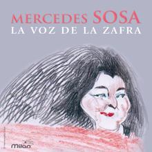 Mercedes Sosa: La Zafrera