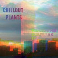 Chillout Plants: Forehead Kiss on Friday 13