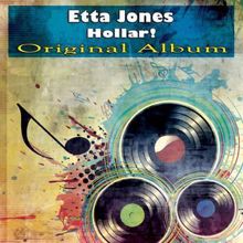 Etta Jones: Answer Me My Love (Remastered)