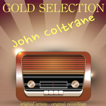 John Coltrane: Gold Selection