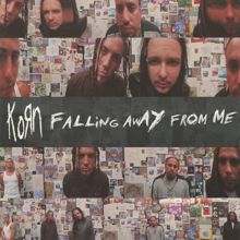 Korn: Falling Away from Me - EP