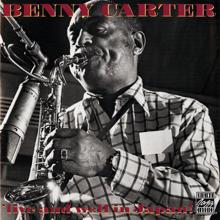 Benny Carter: 'Live And Well In Japan! (Remastered 1992 / Live At Kosei Nenkin Hall, Tokyo, JP / April 29, 1977) ('Live And Well In Japan!Remastered 1992 / Live At Kosei Nenkin Hall, Tokyo, JP / April 29, 1977)