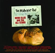 Herb Ellis: The Midnight Roll