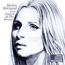 Barbra Streisand: On A Clear Day (You Can See Forever) (Album Version)