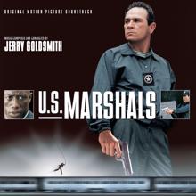 Jerry Goldsmith: Up The Stairs