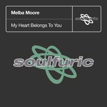 Melba Moore: My Heart Belongs To You