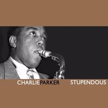 Charlie Parker: Buzzy