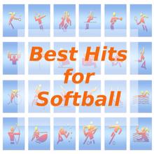 Tune Robbers: Best Hits for Softball