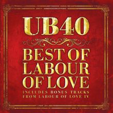 UB40: Best Of Labour Of Love