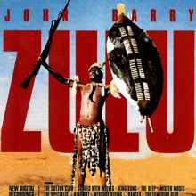 The City of Prague Philharmonic Orchestra: Zulu