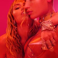 Miley Cyrus: Mother's Daughter (Remixes)