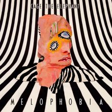 Cage The Elephant: Come A Little Closer