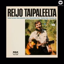 Reijo Taipale: Taipaleelta