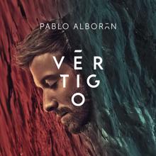 Pablo Alborán: Vértigo