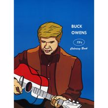 Buck Owens: Coloring Book EP