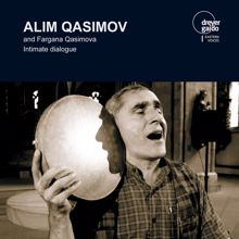 Various Artists: Alim Qasimov and Fargana Qasimova: Intimate Dialogue