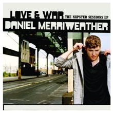 Daniel Merriweather: Red (Napster Live)