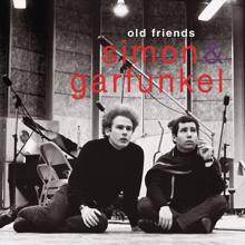 Simon & Garfunkel: Old Friends