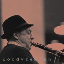 Woody Herman: This Is Jazz #24