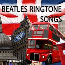 The Ringtones: Beatles Ringtone Songs