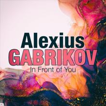 Alexius Gabrikov: Red Wine, Like Your Lips