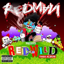 Redman: Red Gone Wild