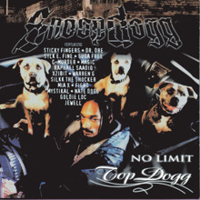 Snoop Dogg: No Limit Top Dogg