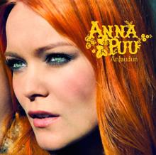 Anna Puu: Antaudun