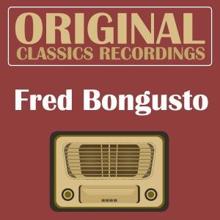 Fred Bongusto: Original Classics Recording