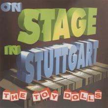 Toy Dolls: On Stage in Stuttgart (Live)