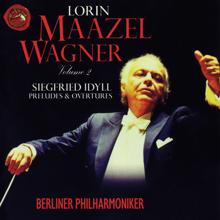 Lorin Maazel: Richard Wagner: Orchestral Pieces